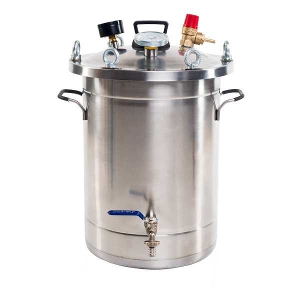 Распродажа автоклавов БУЛАТ в Октябрьском